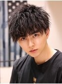 アクセルツイストショート
