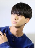 ナチュラルマッシュ
