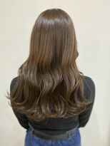 e.m.a プレミアムビューティーサロン 栄駅店(e.m.a PREMIUM BEAUTY SALON)&nbsp;韓国風ヨシンモリ