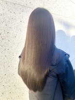 ヘアーラボ ノッシュ 唐人町店(Hair Labo Nosh) 【Nosh】髪質改善トリートメント