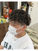 ツイストスパイラル