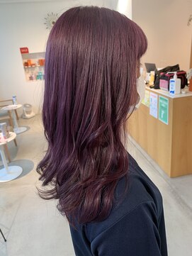 シーツー 三吉店(C2) チェリーパープル