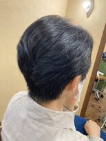 アールズ ヘアー(R s hair)&nbsp;ショートスタイル