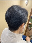 ショートスタイル