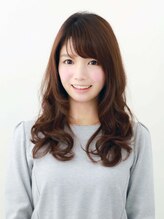 ヘアメーク パッセージ 調布北口店