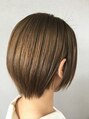 ヘアサロン リリ(riri) レディースショットやボブスタイルお任せください(^_^)