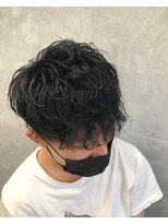 リプレイ 草津店(RIPLAY)&nbsp;波巻きスパイラル