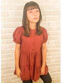 【elto四条烏丸】大人かわいいこなれスタイル20代30代髪質改善