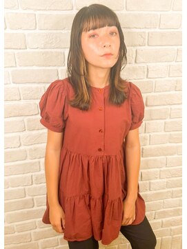 エルト 四条烏丸(elto) 【elto四条烏丸】大人かわいいこなれスタイル20代30代髪質改善