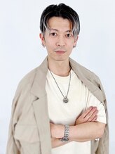 アルバム 新宿(ALBUM SHINJUKU) 北川 貴憲