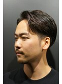 ショートスタイル