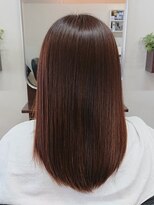 リリアン(riLian)&nbsp;大人女性のうるおい髪