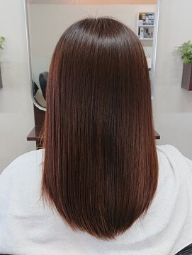 リリアン(riLian) 大人女性のうるおい髪