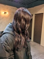 モノクローム(monochrome)&nbsp;Winter