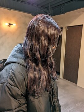 モノクローム(monochrome) Winter