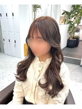 クレット(CLETO) マロンベージュ