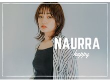 ナウラ(Naurra)の雰囲気（髪質改善トリートメントや人気のヘッドスパで頭皮のケア◎）