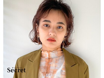 シークレット 登戸店(Secret)の写真