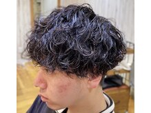 ザ ファースト キャリー(The First Carry)の雰囲気（波巻き、ツイスパを始めとしたデザインパーマに定評あり◎）