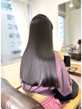 アールサロン 名駅(Rr SALON) 髪質改善トリートメント
