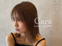 カーラ(Cara)