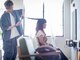 ノコルヘアー(Nocoru hair)の写真/【今里/駐車場完備】洗練された技術と落ち着いた空間が自慢!寄り添った提案で、理想を実現させます！