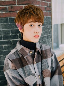 スタリー(Starry) コンパクトショート20代/30代/40代/ハレマチ通り