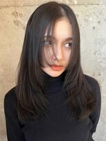 ローブ アオヤマ(LOAVE AOYAMA) ミディアムレイヤー