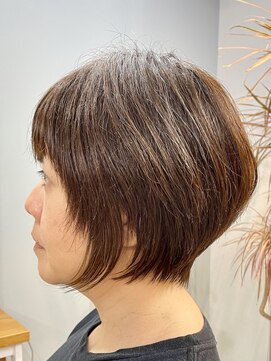 サイイン(saiin) #ショート