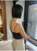 ミニボブ