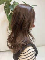 スリーヘアーデザインズ(Three Hair Designs) a
