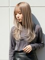 ファクトリーファイブ(Factory5)/髪質改善カラー専門　Factory5梅田・南森町