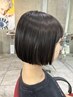 【お悩み解決！】似合わせカット　