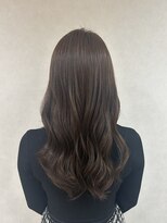 シャール(shall)&nbsp;ベージュカラー