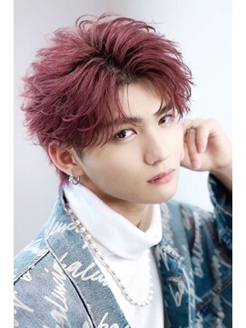 ゴールドシブヤ(GOALD SHIBUYA) レッドフェザー