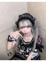 リアイス(Re:ICE) 地雷系アイドルカラー