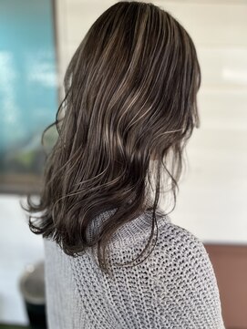 ルアナ(LUANA) ハイライト