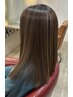 イノートヘアケアデザインカラー￥14850→13000～