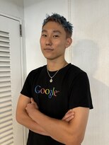 レコ 渋谷(LECO)&nbsp;ベリーショート