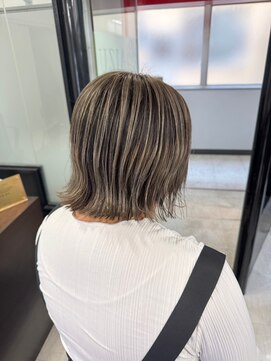 アイズ 本厚木(AIZU) デザインカラー