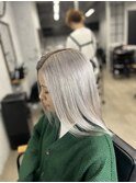 silver