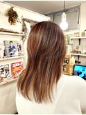 ハイレイヤー☆ミディ