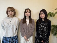 ヘアサロン イロドリ(hair salon irodori)