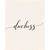 ダッチェス(DUCHESS)のお店ロゴ