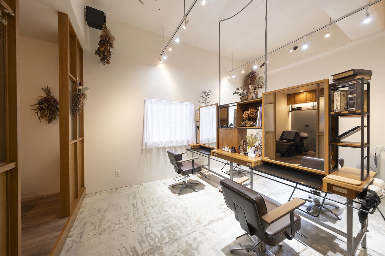 アノネ(anone)｜ホットペッパービューティー