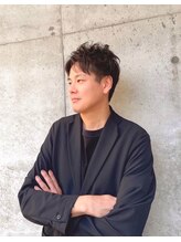 エンリエド(ENLIED) 前田 優佑