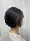 *ショートボブ*