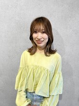 デューク(du c) 宮田 菜由