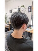 メンズ/カット/ツーブロック/刈り上げ