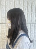 グレー系カラー